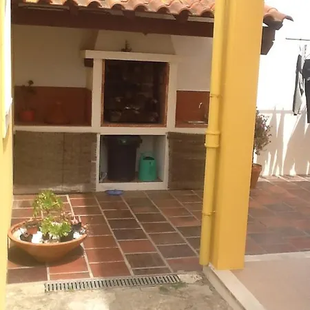 Yellow House *