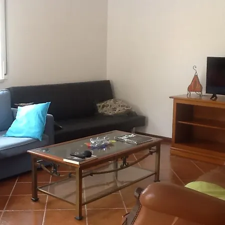 Yellow House Areia Branca
